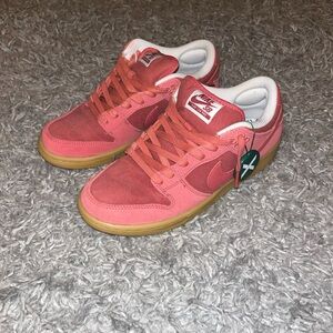 Nike SB Coral Sneakers